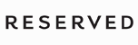 Reserved
